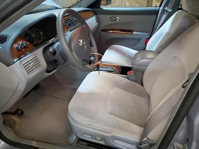 Photo 7 from auction – 2006 BUICK LACROSSE C with VIN 2G4WC582361270188