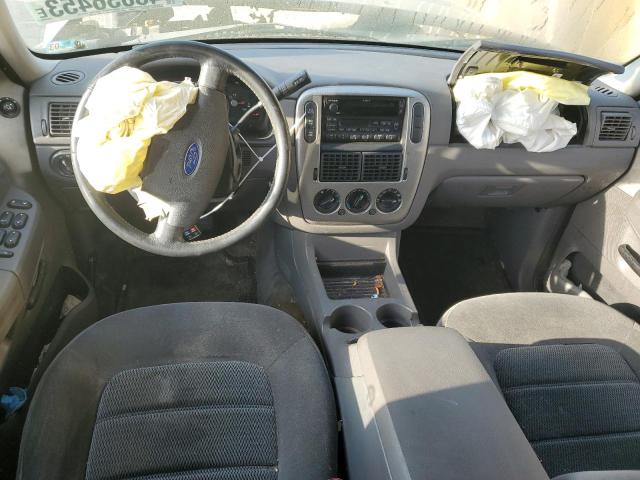 Photo 8 from auction – 2003 FORD EXPLORER X with VIN 1FMZU73K93UA27756