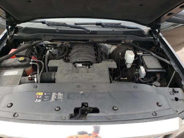 Photo 11 from auction – 2015 GMC SIERRA K15 with VIN 1GTV2UEC6FZ339750