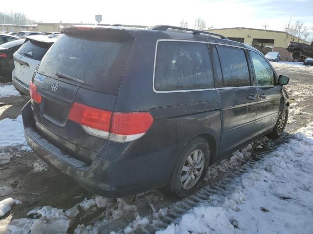 Photo 3 from auction – 2009 HONDA ODYSSEY EX with VIN 5FNRL38739B024521
