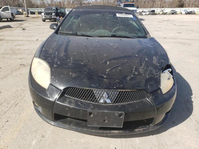 Photo 5 from auction – 2012 MITSUBISHI ECLIPSE SP with VIN 4A37L2EF5CE001762