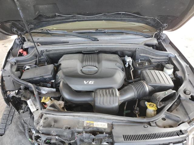 Photo 12 from auction – 2014 JEEP GRAND CHER with VIN 1C4RJFAG4EC541187