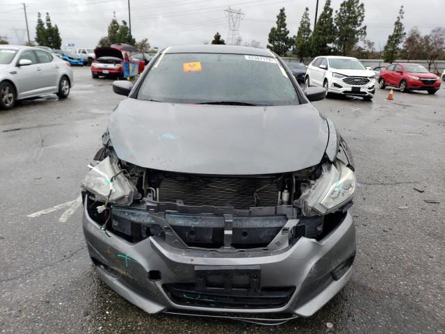 Photo 5 from auction – 2017 NISSAN ALTIMA 2.5 with VIN 1N4AL3AP3HC158227