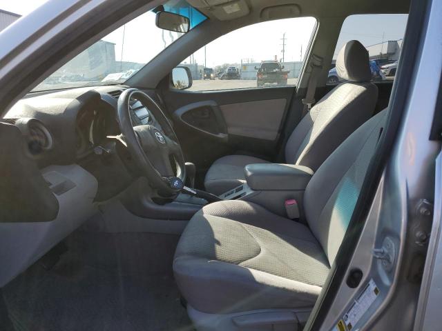Photo 7 from auction – 2008 TOYOTA RAV4 with VIN JTMZD33V386056057
