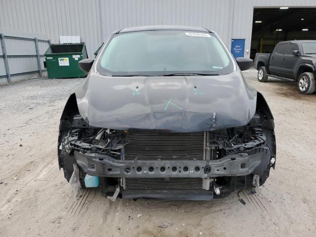 Photo 5 from auction – 2014 FORD ESCAPE S with VIN 1FMCU0F78EUE55275