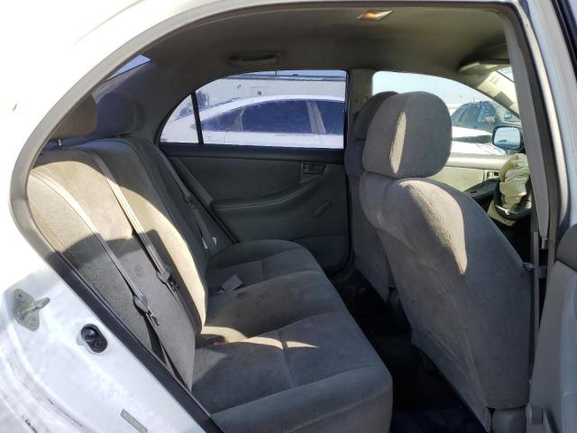Photo 10 from auction – 2003 TOYOTA COROLLA CE with VIN 1NXBR32E43Z039854