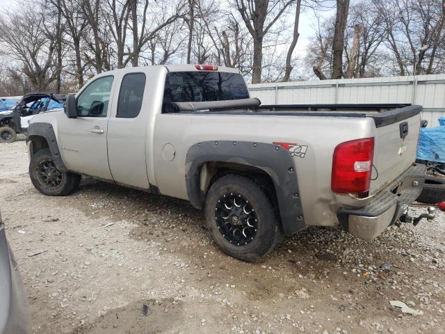 Photo 2 from auction – 2008 CHEVROLET SILVERADO with VIN 1GCEK19J68Z233969
