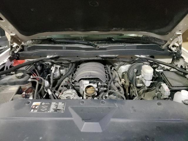Photo 12 from auction – 2014 CHEVROLET SILVERADO with VIN 3GCUKTEC3EG523015