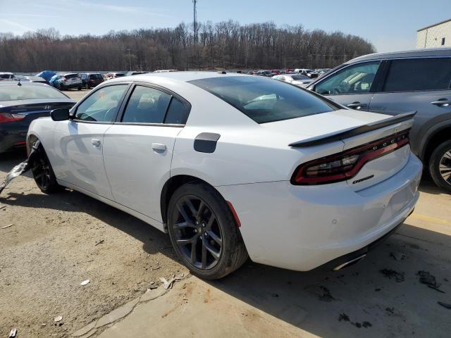 Photo 2 from auction – 2019 DODGE CHARGER SX with VIN 2C3CDXBG2KH621800