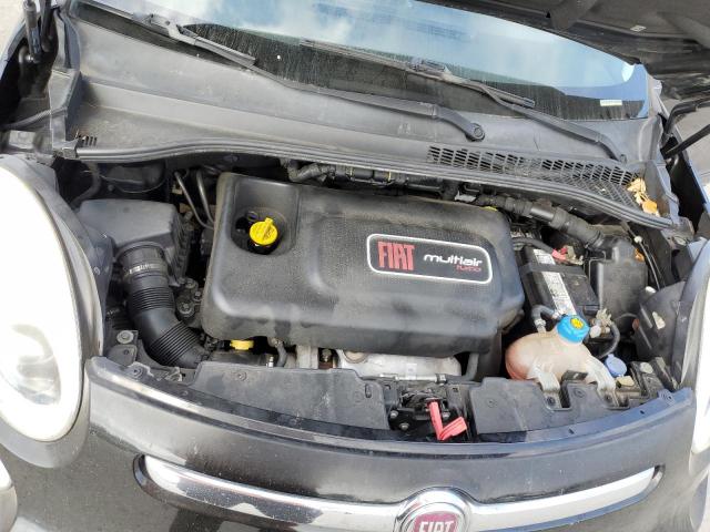 Photo 11 from auction – 2014 FIAT 500L EASY with VIN ZFBCFABH2EZ002116