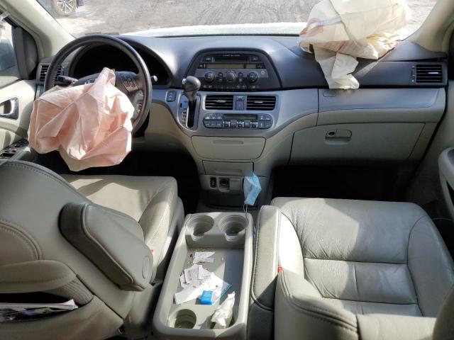 Photo 8 from auction – 2006 HONDA ODYSSEY EX with VIN 5FNRL38676B007496