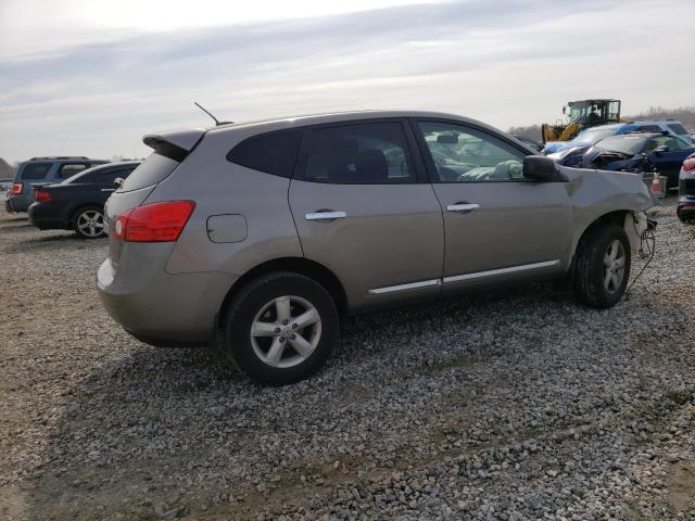 Photo 3 from auction – 2012 NISSAN ROGUE S with VIN JN8AS5MV7CW398248