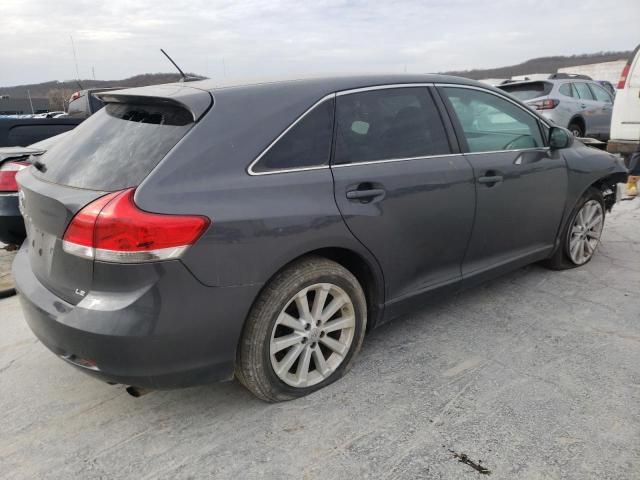 Photo 3 from auction – 2012 TOYOTA VENZA LE with VIN 4T3ZA3BB0CU061370