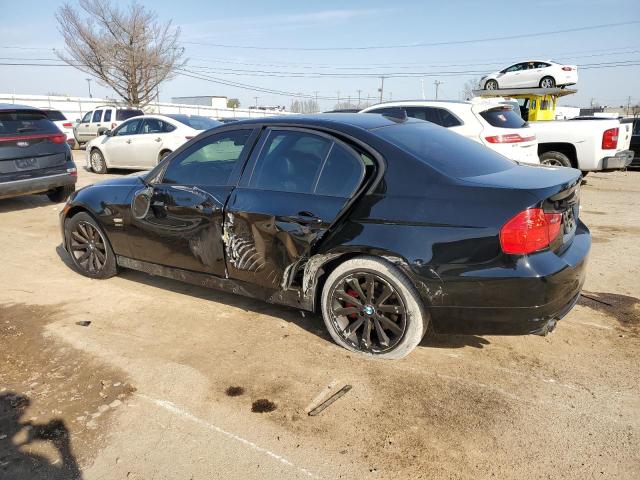Photo 2 from auction – 2011 BMW 328 XI with VIN WBAPK7C54BA816633