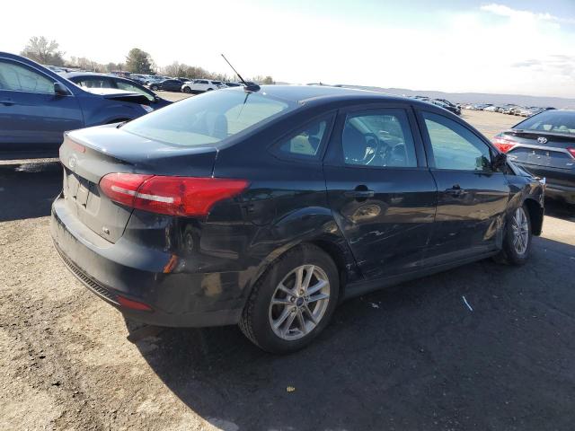 Photo 3 from auction – 2016 FORD FOCUS SE with VIN 1FADP3F26GL381066