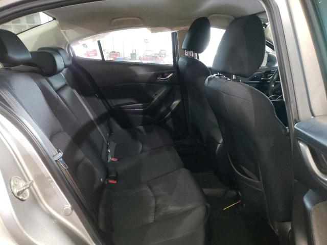 Photo 10 from auction – 2016 MAZDA 3 SPORT with VIN 3MZBM1U79GM302191
