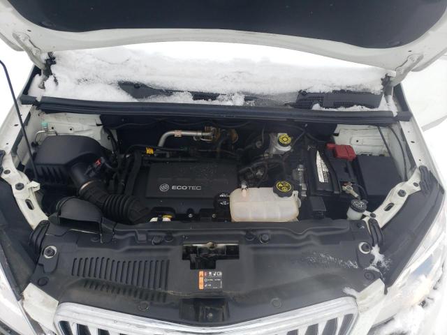 Photo 12 from auction – 2016 BUICK ENCORE with VIN KL4CJASB3GB671394