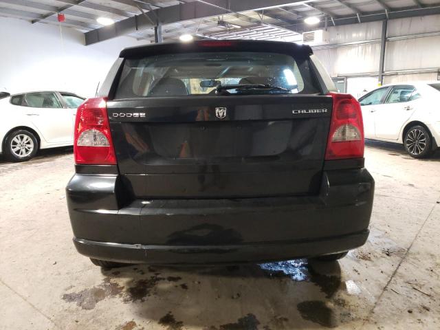 Photo 6 from auction – 2011 DODGE CALIBER MA with VIN 1B3CB3HA3BD221563