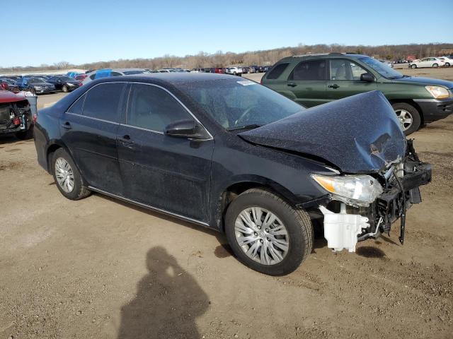Photo 4 from auction – 2014 TOYOTA CAMRY L with VIN 4T4BF1FK9ER381967