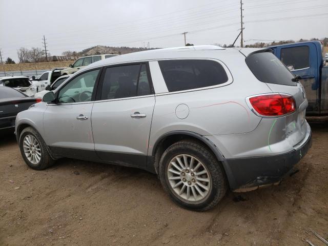 Photo 2 from auction – 2009 BUICK ENCLAVE CX with VIN 5GAEV23D69J187223