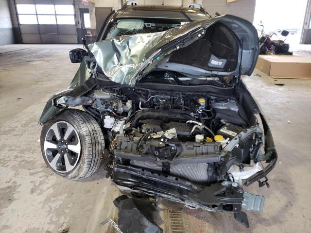 Photo 5 from auction – 2017 SUBARU FORESTER 2 with VIN JF2SJARC6HH426931