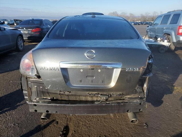 Photo 6 from auction – 2011 NISSAN ALTIMA BAS with VIN 1N4AL2AP2BN422365