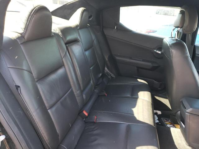 Photo 10 from auction – 2010 DODGE AVENGER SX with VIN 1B3CC4FB7AN168910