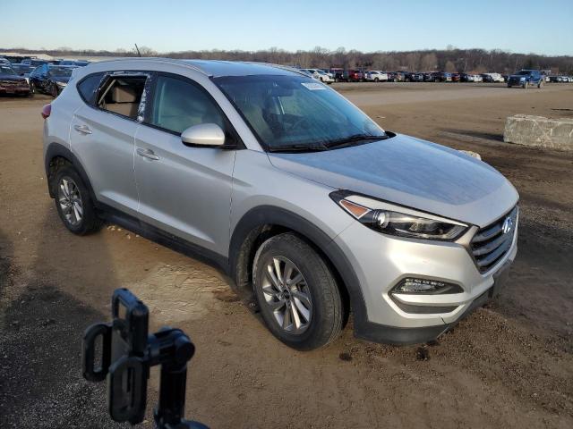 Photo 4 from auction – 2016 HYUNDAI TUCSON LIM with VIN KM8J3CA40GU074189