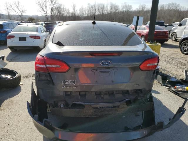 Photo 6 from auction – 2018 FORD FOCUS SEL with VIN 1FADP3H29JL228640