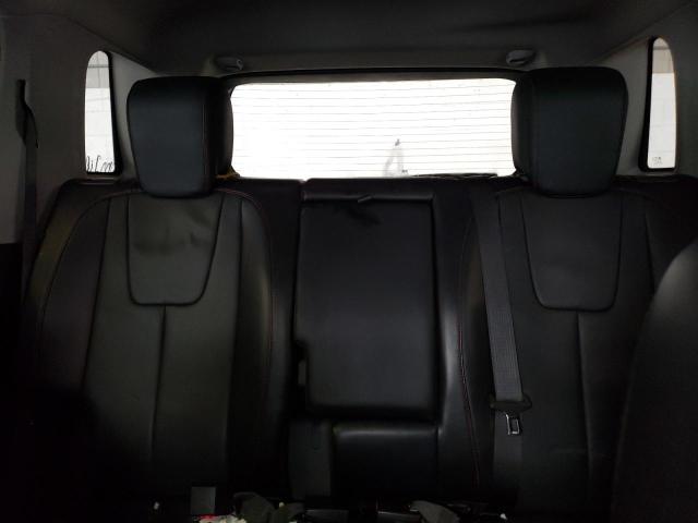 Photo 10 from auction – 2016 GMC TERRAIN SL with VIN 2GKFLUE34G6147679