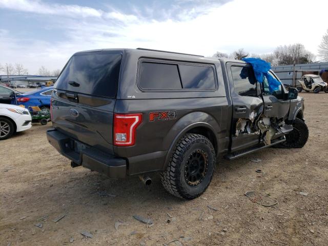 Photo 3 from auction – 2016 FORD F150 SUPER with VIN 1FTEW1EG5GKD03953
