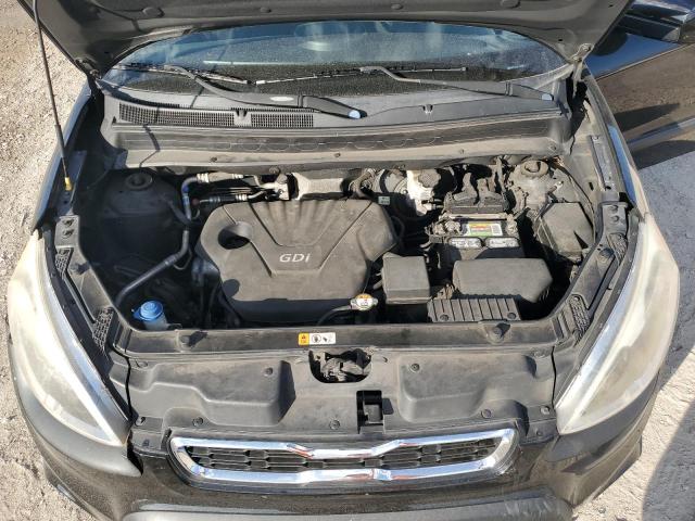 Photo 11 from auction – 2012 KIA SOUL with VIN KNDJT2A52C7740999
