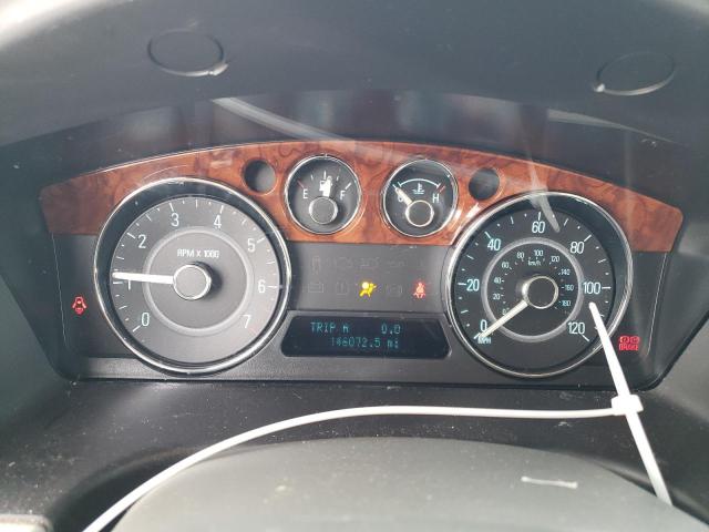 Photo 9 from auction – 2011 FORD FLEX LIMIT with VIN 2FMGK5DCXBBD02080