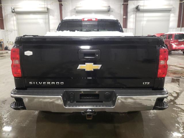 Zdjęcie 6 z aukcji – 2014 CHEVROLET 1500 z VIN 3GCUKSEC0EG392961