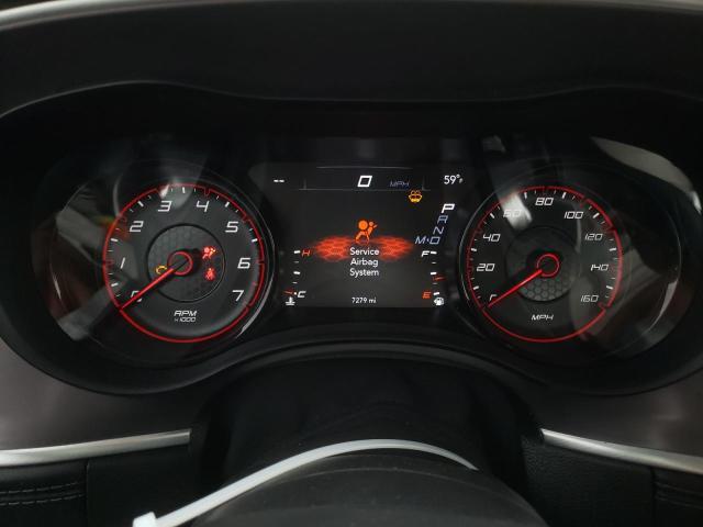 Photo 9 from auction – 2022 DODGE CHARGER R/ with VIN 2C3CDXCT1NH166972