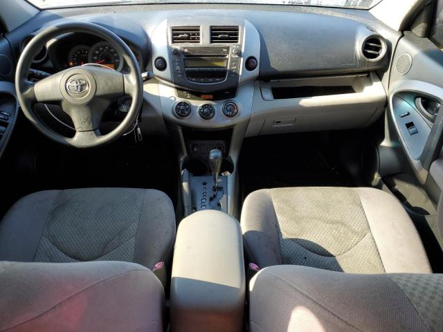 Photo 8 from auction – 2008 TOYOTA RAV4 with VIN JTMBK33VX86038338