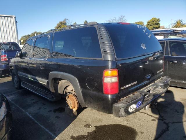 Photo 2 from auction – 2002 CHEVROLET SUBURBAN K with VIN 1GNFK16TX2J220410