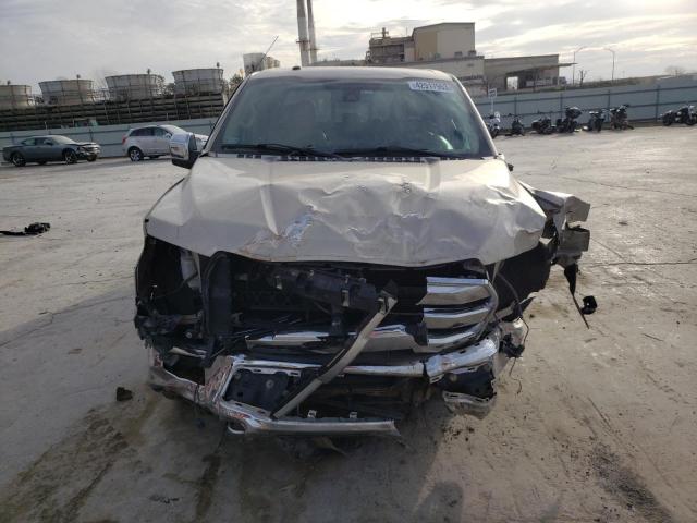 Photo 5 from auction – 2017 FORD F150 SUPER with VIN 1FTEW1EG5HKC17110