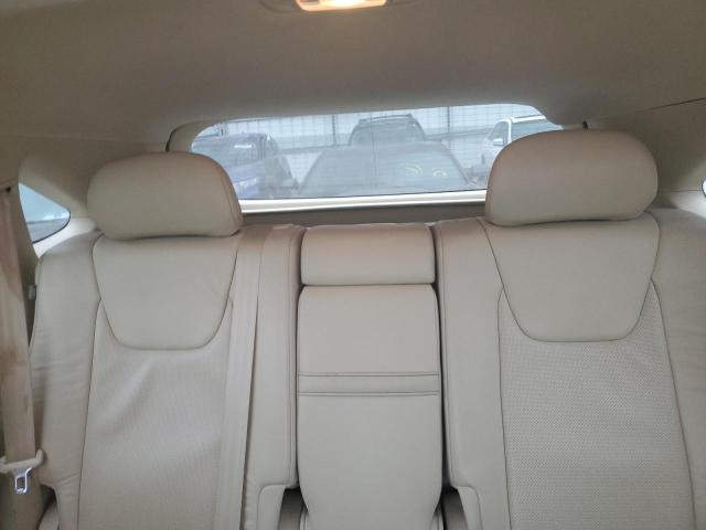 Photo 10 from auction – 2015 LEXUS RX 350 BAS with VIN 2T2BK1BA6FC316589