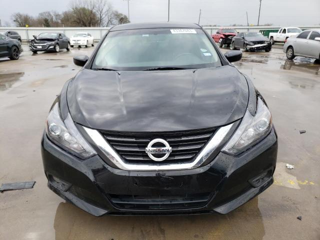 Photo 5 from auction – 2017 NISSAN ALTIMA 2.5 with VIN 1N4AL3AP2HC197522
