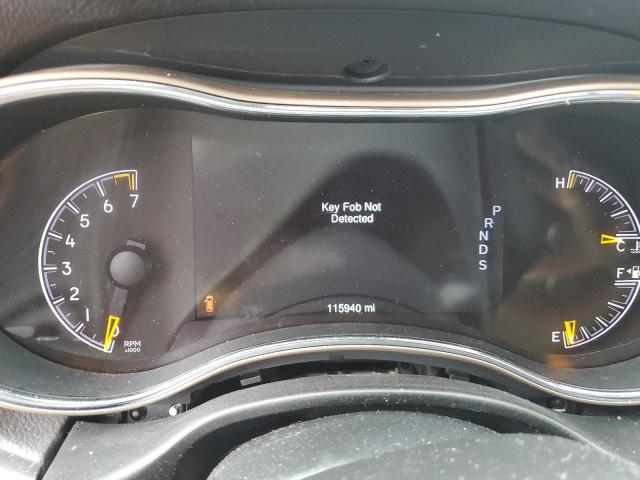 Photo 9 from auction – 2015 JEEP GRAND CHER with VIN 1C4RJFBG7FC679192