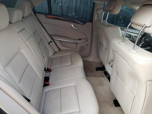 Photo 10 from auction – 2014 MERCEDES-BENZ E 350 4MAT with VIN WDDHF8JB9EB066645