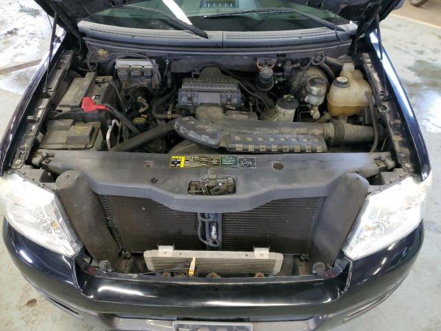 Photo 11 from auction – 2004 FORD F150 with VIN 1FTPX14524NB79401