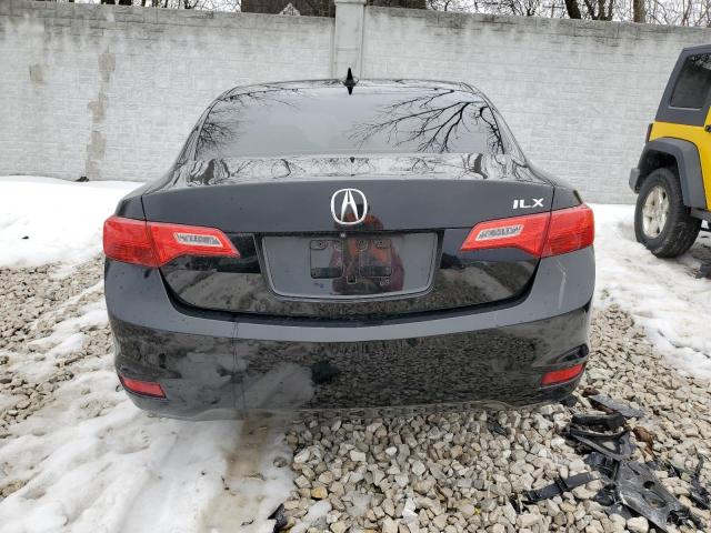 Photo 6 from auction – 2014 ACURA ILX 20 TEC with VIN 19VDE1F76EE005708