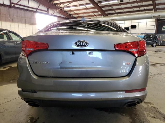 Photo 6 from auction – 2013 KIA OPTIMA LX with VIN 5XXGM4A7XDG158730
