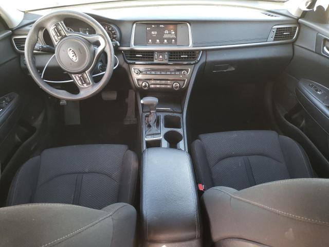Photo 8 from auction – 2018 KIA OPTIMA LX with VIN KNAGT4L34J5232623