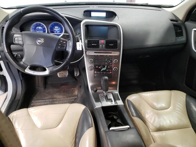 Photo 8 from auction – 2010 VOLVO XC60 T6 with VIN YV4992DZ8A2113697