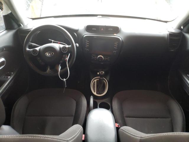 Photo 8 from auction – 2018 KIA SOUL with VIN KNDJN2A28J7562979