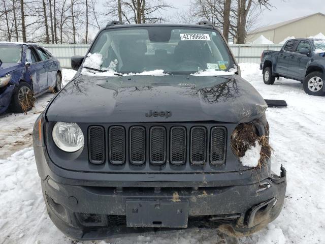 Photo 5 from auction – 2018 JEEP RENEGADE L with VIN ZACCJBBH5JPH29678