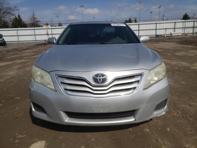 Photo 5 from auction – 2011 TOYOTA CAMRY BASE with VIN 4T1BF3EK4BU682200